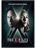 X-Files: The Event Series (2016)