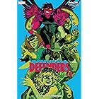 Defenders (2021-2022) #3 (of 5)