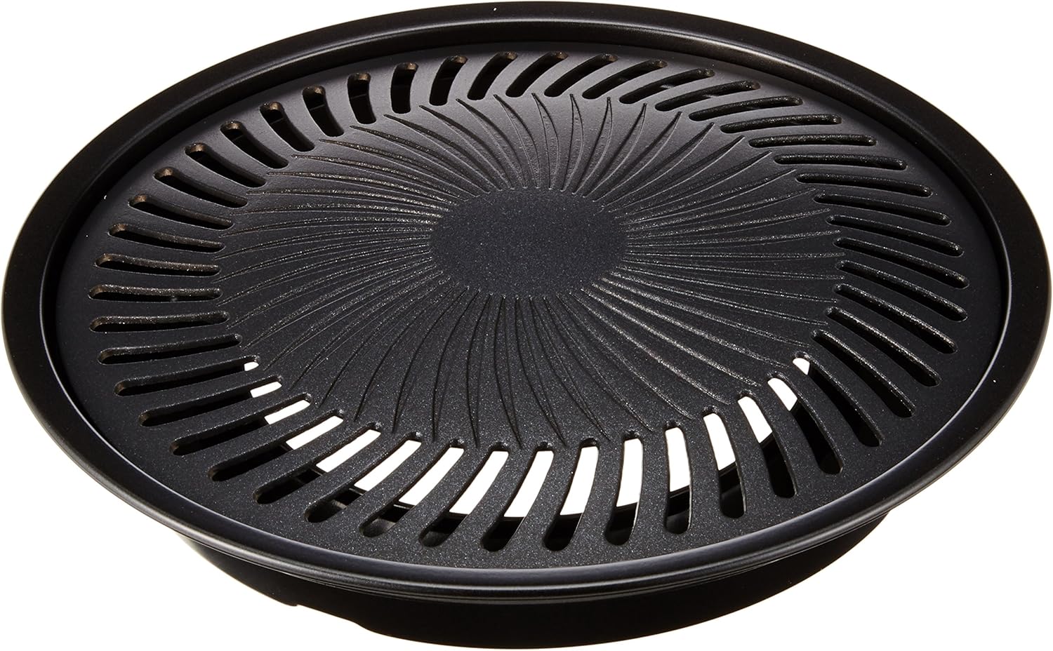 Iwatani Material Iwatani Yakiniku BBQ Plate (Small) CBPY2 by Amazon