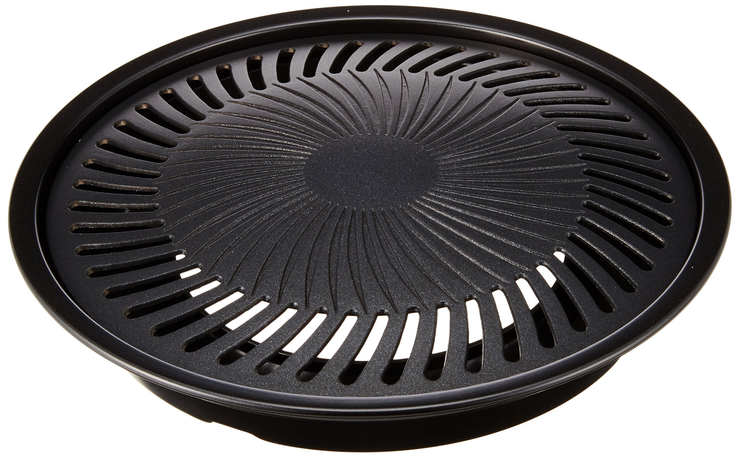 焼肉プレート小 CB-P-Y-2商品画像