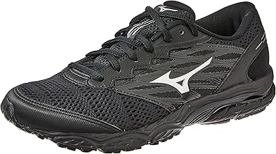 mizuno jet 2 avaliação