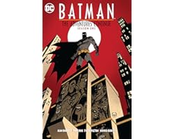 Batman: The Adventures Continue Season One