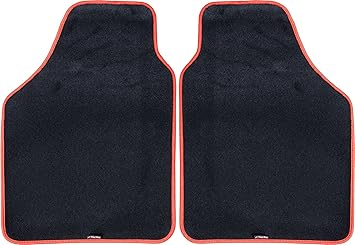 Floormats Auto Accessories University Of Alabama Crimson Tide