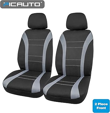 Amazon.com: PIC AUTO Waterproof Universal Wetsuit Neoprene Car Seat
