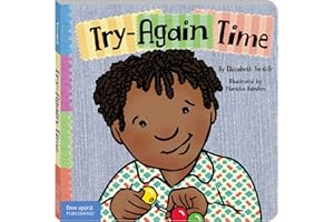 Try-Again Time
