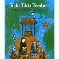 Tikki Tikki Tembo: Mosel, Arlene, Lent, Blair, Lent, Blair ...