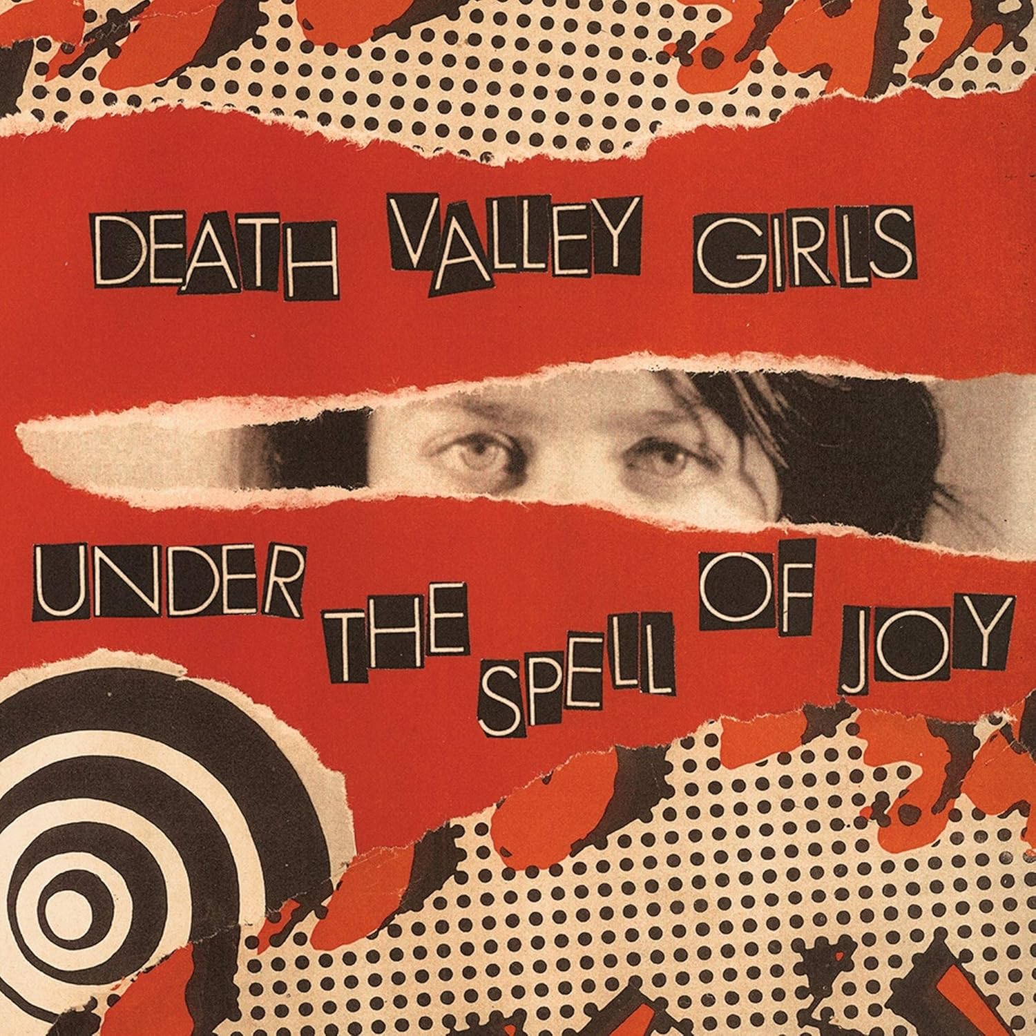 Buy DEATH VALLEY GIRLS - UNDER THE SPELL OF JOY New or Used via Amazon