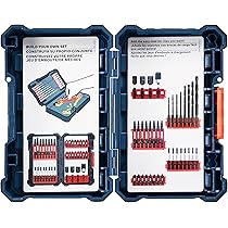 BOSCH ITDHV108C - 8 Pc. Driven 1 In. Impact Hex Togo - View #6