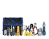 Jonard Tools TK-610 Security and Alarm Kit