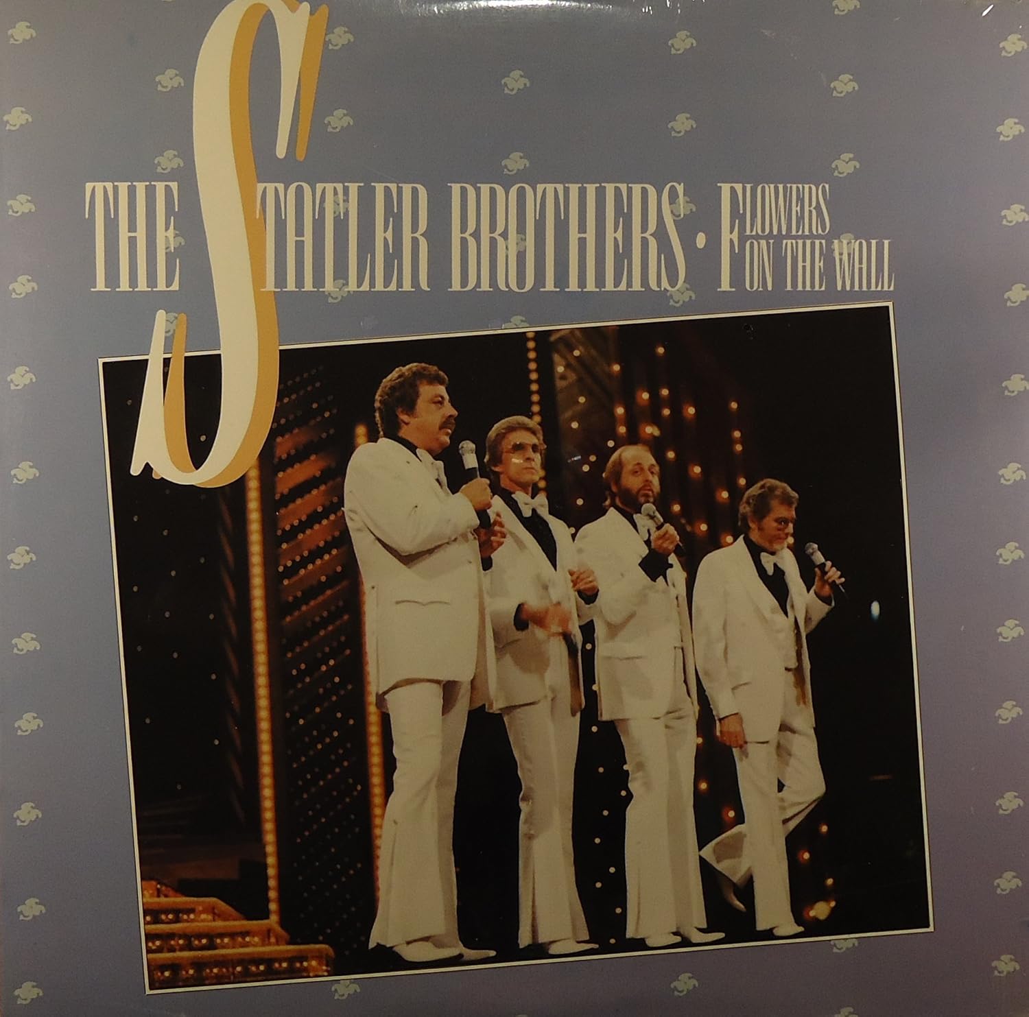 Flowers On The Wall Release Date at Otto Abney blog