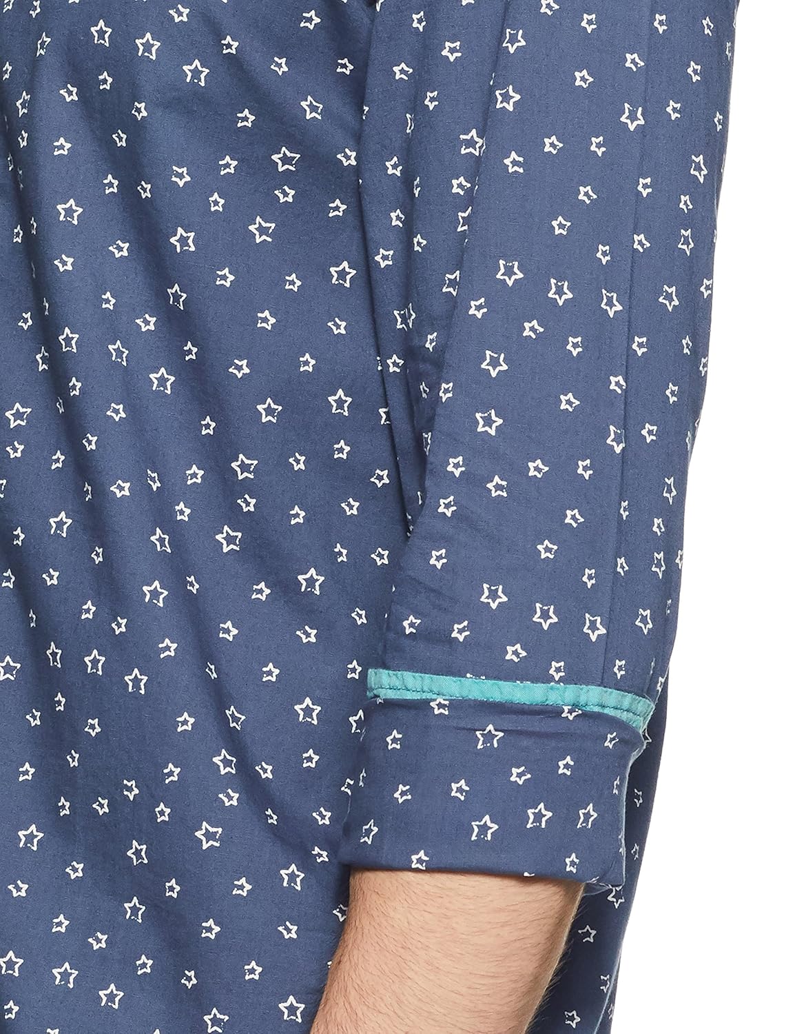 breakbounce men's dress shirt