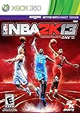 NBA 2K13 - Xbox 360
