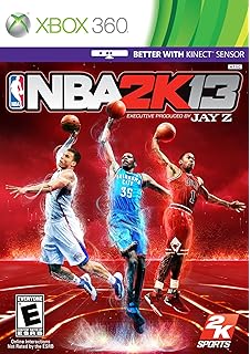 nba 2k11 xbox 360