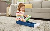 LeapFrog Mr Pencil Scribble Write and Read Toy for 3 Years Plus view 4