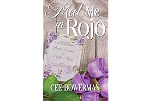 Meet Me in Rojo: Texas Queens MC, Book 3