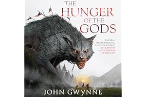 The Hunger of the Gods