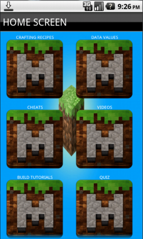 ProGuide for Minecraft: Amazon.com.br: Amazon Appstore