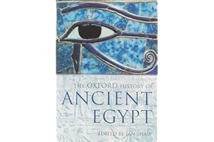 The Oxford Illustrated History of Ancient Egypt