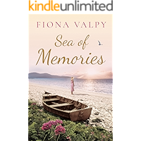 Sea of Memories book cover