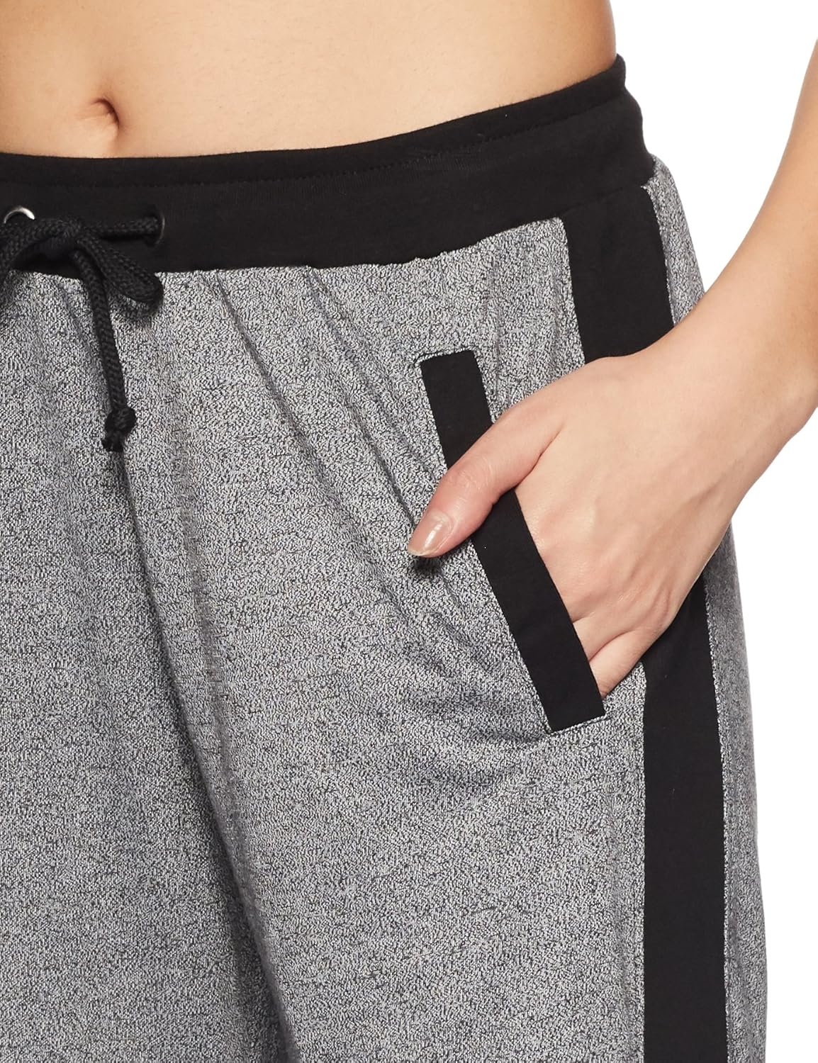 endeavor women's track pants