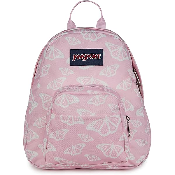 jansport backpack dubai JanSport Cross Town Backpack 17" x 12.5" x 6" - Simple Bag for Everyone  with 1 Main Compartment, Front Utility Pocket - Premium Class Accessories -  Black in Dubai - UAE