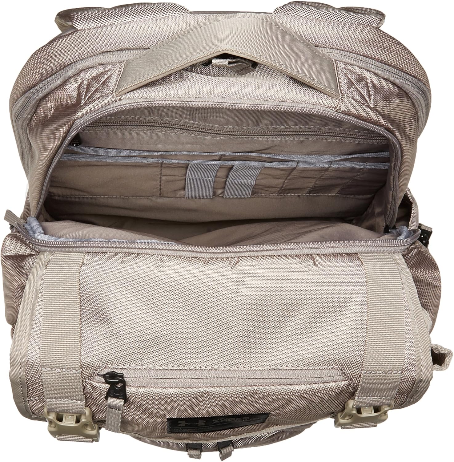 ua coalition 2.0 backpack