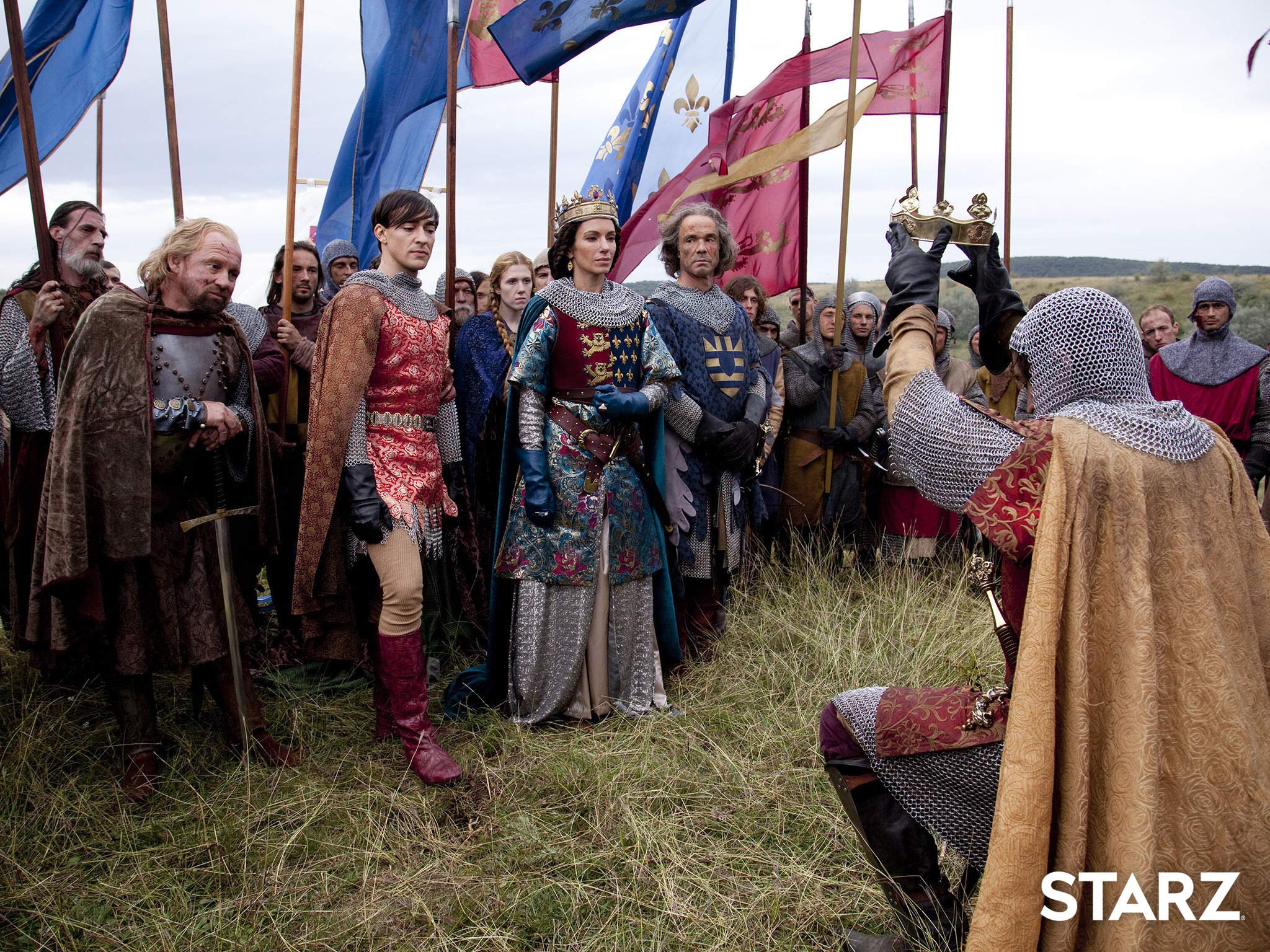 Watch World Without End Prime Video