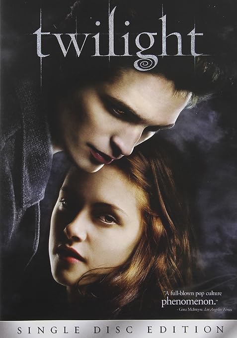 Films Et Séries Tv Avec Gil Birmingham Twilight: Amazon.fr: Kristen Stewart, Robert Pattinson, Billy Burke