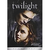 Twilight (Single-Disc Edition)