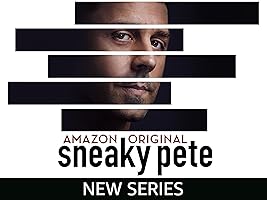 Sneaky Pete - Season 1