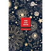 Burn After Writing (Celestial)