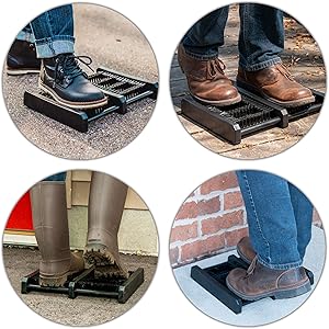 boot scrubber canadian tire