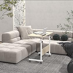 SogesHome 31.5 inch Adjustable Mobile Bed