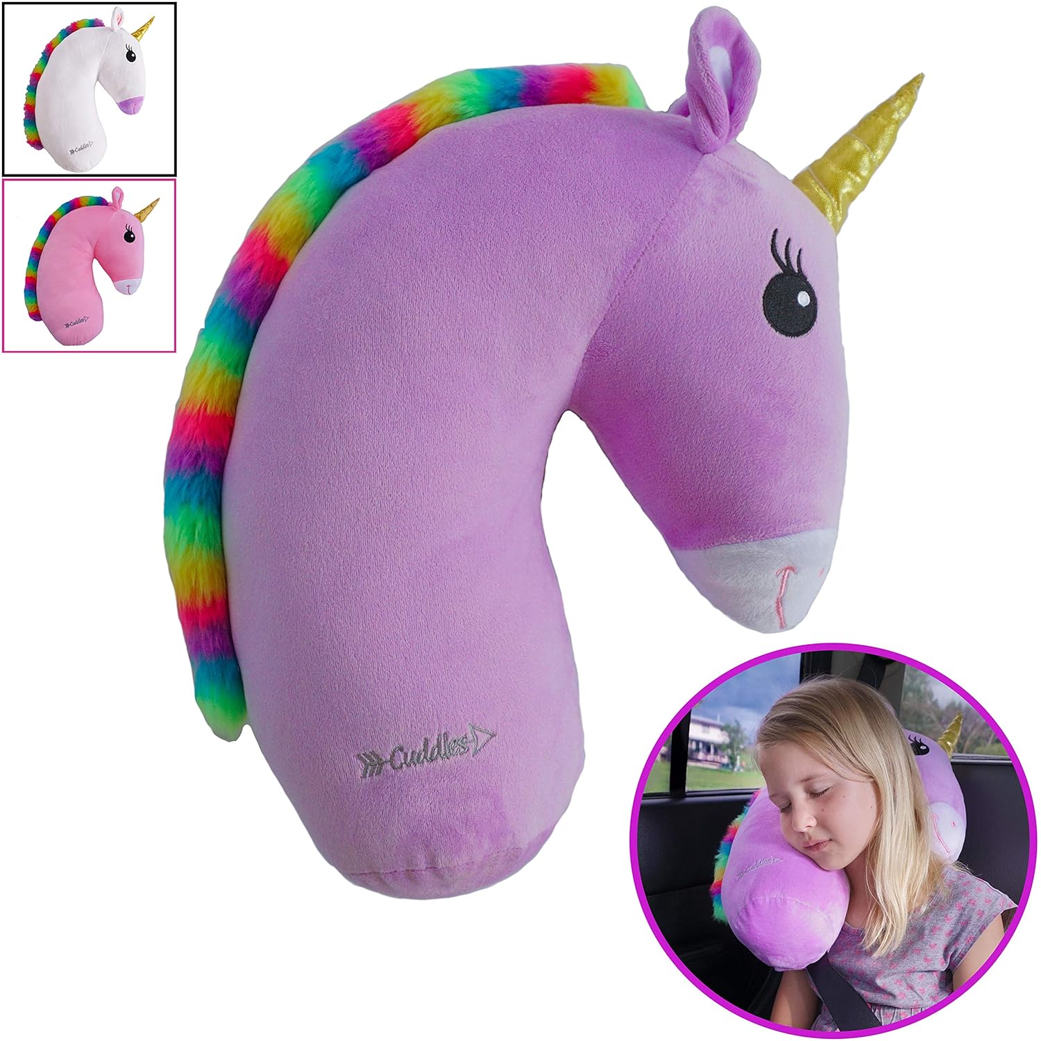 Best seat cushion travel strap