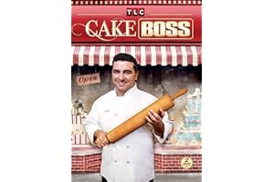 Cake Boss