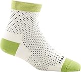 Darn Tough Pin Dots Shorty Light Sock - Women's