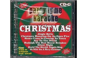 Party Tyme Karaoke: Christmas