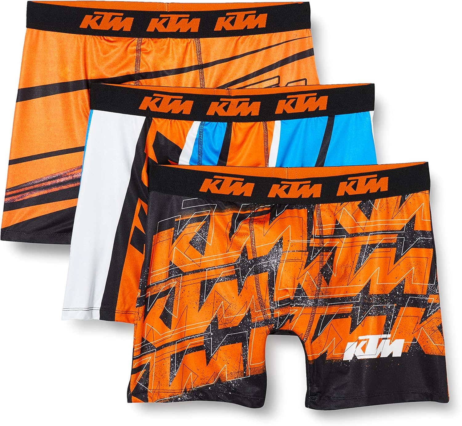 ktm boxer shorts