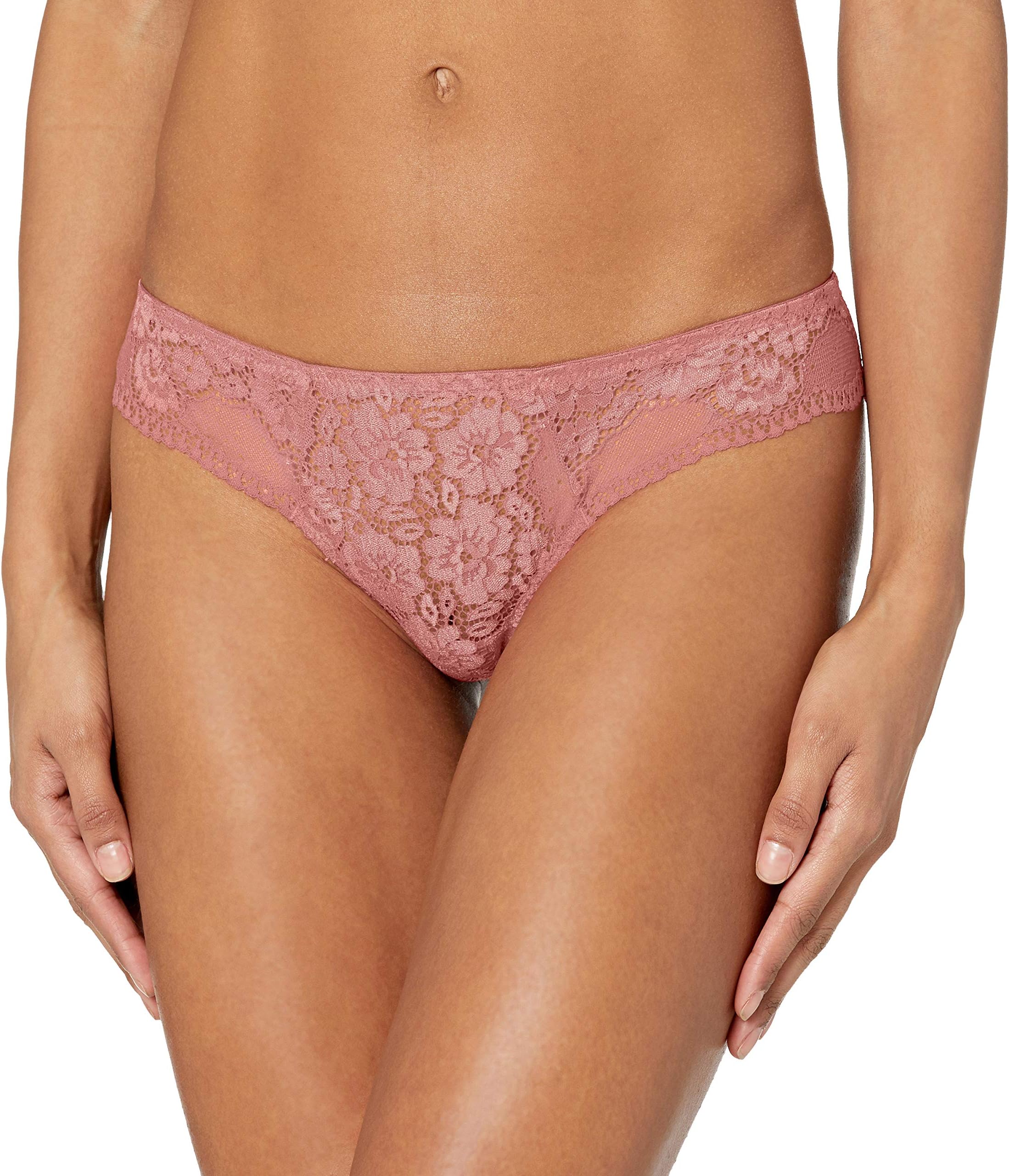 Eberjey Women's Noor Cheeky Bikini