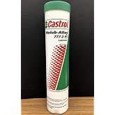 Molub-Alloy 777-2 Grease (14.5 Ounce Grease Tube)