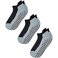 mens yoga socks