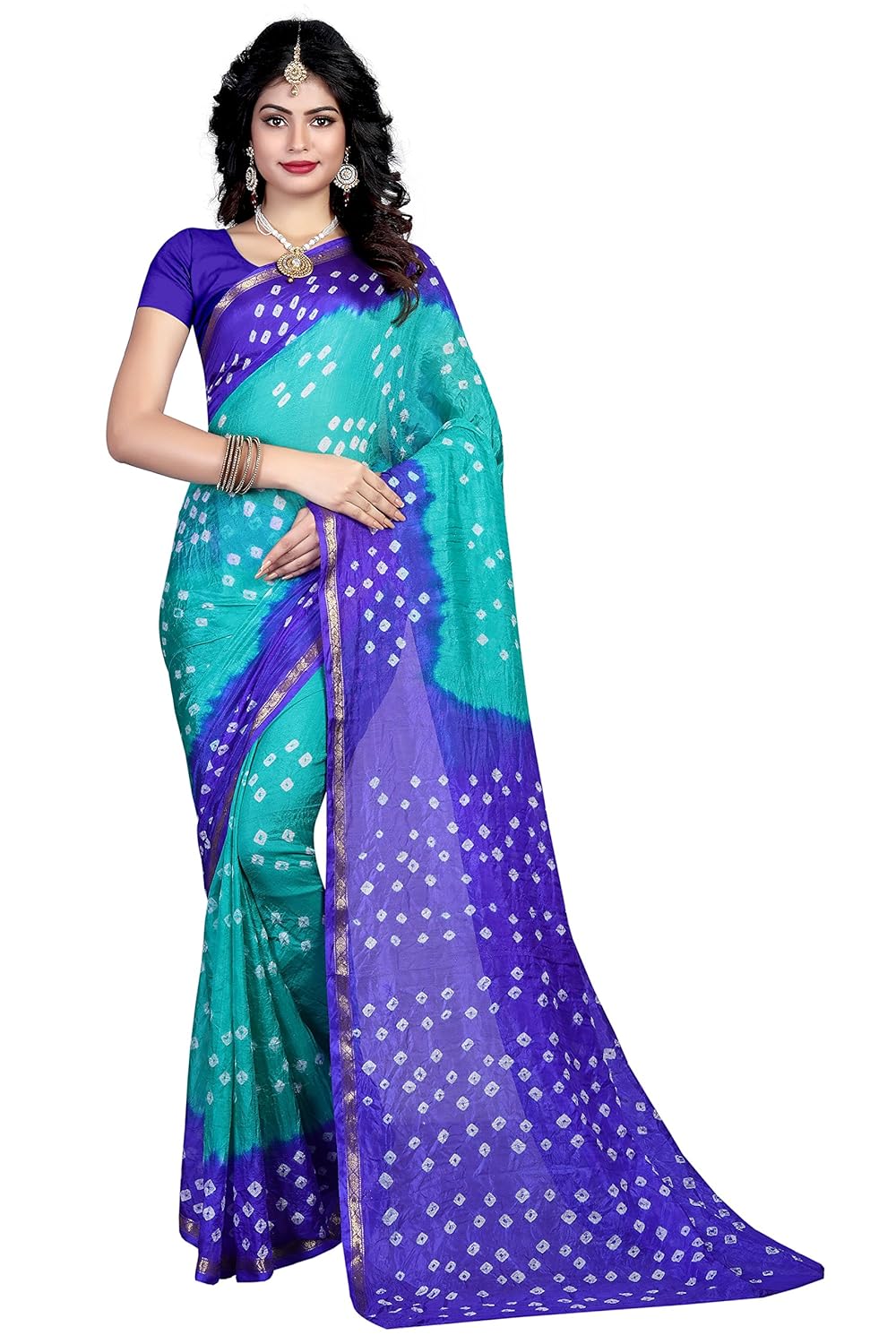 traditional party wear sarees