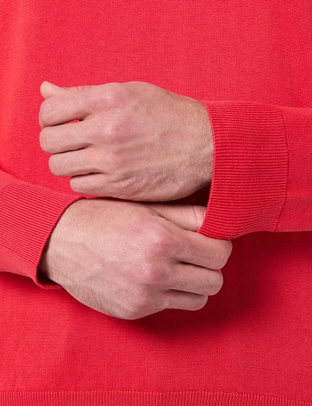 Classic Cotton C Neck