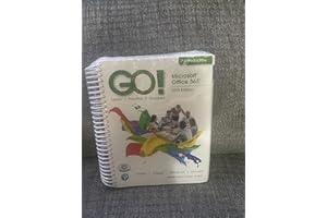 GO! with Microsoft Office 365, 2019 Edition Introductory