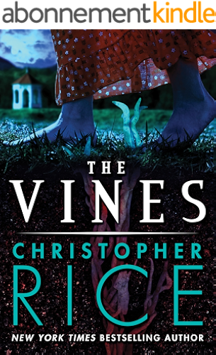 Download The Vines (English Edition) PDF