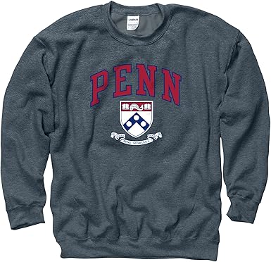 upenn sweatshirt amazon