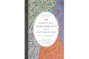 The Collected Schizophrenias: Essays