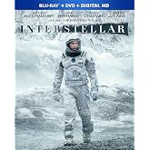 Interstellar [Blu-ray] [2017] [Region A & B & C] - View 8