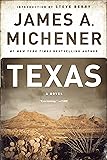 Texas: A Novel