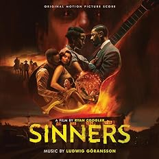 Sinners (Original Motion Picture Soundtrack) - View 8